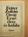 Osvát Ernő élete és halála
