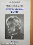 Erkölcs és rémület között