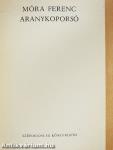 Aranykoporsó