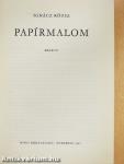 Papírmalom
