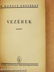 Vezérek