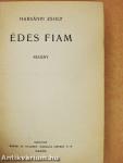 Édes fiam