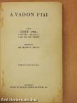 A vadon fiai