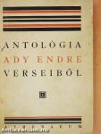 Antológia Ady Endre verseiből