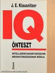 IQ-önteszt
