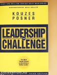 Leadership - The Challenge