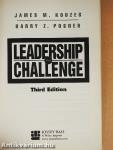 Leadership - The Challenge