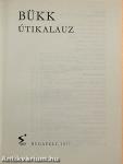 Bükk útikalauz