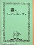 János evangéliuma