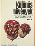 Különös növények