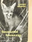 Tavasztól tavaszig