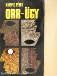 Orr-ügy