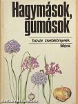 Hagymások, gumósok