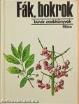 Fák, bokrok