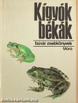 Kígyók, békák