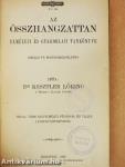 Az összhangzattan