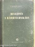 Bevezetés a rádiótechnikába