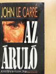 Az áruló