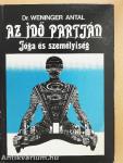 Az idő partján