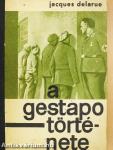 A Gestapo története