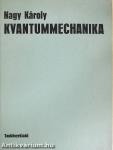 Kvantummechanika 