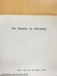 Die Arbeiter im Weinberg