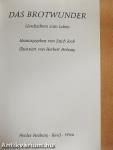 Das Brotwunder