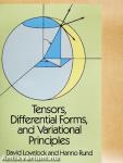 Tensors, Differential Forms, and Variational Principles