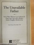 The Unavailable Father
