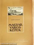 Magyar városképek