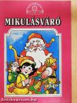 Mikulásváró