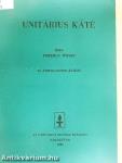 Unitárius káté