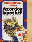Az ördög lapot kér
