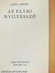 Az elámi nyílvessző