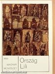 Ország Lili