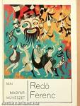 Redő Ferenc