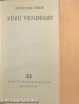 Züzü vendégei