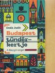 Budapest tündérkertje