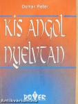 Kis angol nyelvtan