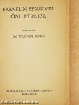 Franklin Benjámin önéletrajza