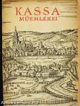 Kassa műemlékei