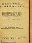Mindenki misekönyve