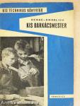 Kis barkácsmester