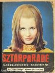 Sztárparádé