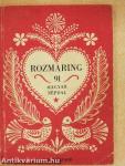 Rozmaring
