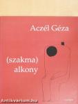 (Szakma)alkony