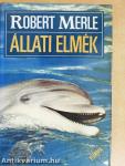 Állati elmék