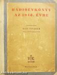 Rádióévkönyv az 1948. évre