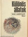 Különös állatok