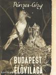 Budapest élővilága